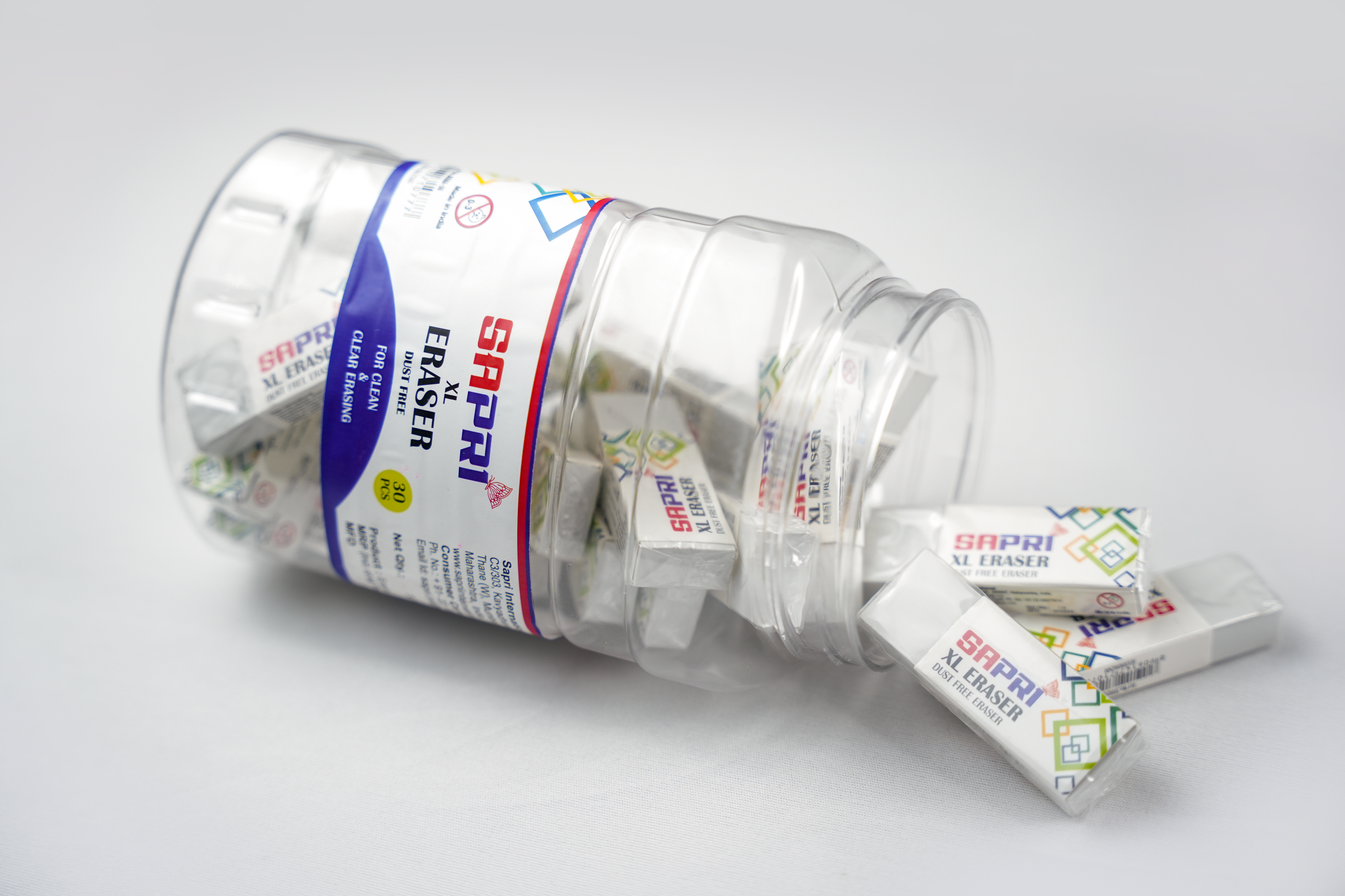 Long Eraser 3